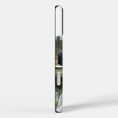 Personalized 8 Photo Collage Case-Mate iPhone Hülle (Rückseite / Rechts)