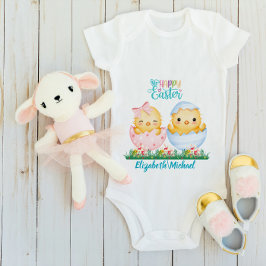 Personalized Baby Bodysuit Baby Strampler