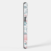 Personalized Baby Nurse Phone Case iPhone Hülle (Rechte Seite)