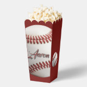  Personalized Baseball Geschenkschachtel (Geplatzt)