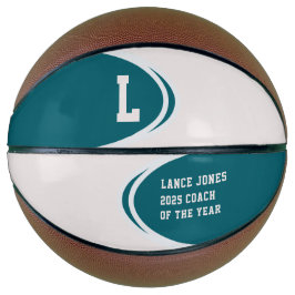Personalized Basketball