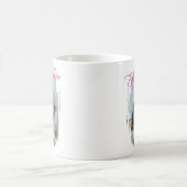 Personalized Best Friend Mug with Photo | BFF Gift Kaffeetasse (Mittel)