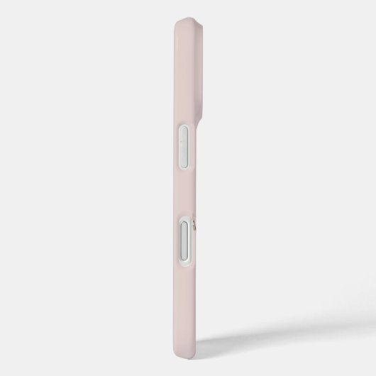 Personalized Blessed Photo Phone Case (Rückseite / Rechts)