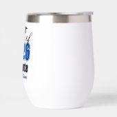 Personalized Blue Class of 2026 Graduation (Links)