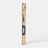 Personalized Boho Desert Sun Pattern Phone Case iPhone 16 Hülle (Rechte Seite)