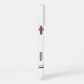 Personalized Bowler Phone Case iPhone Hülle (Rechte Seite)