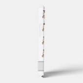 Personalized Brindle Boxer Dog Case-Mate iPhone Hülle (Rückseite / Rechts)