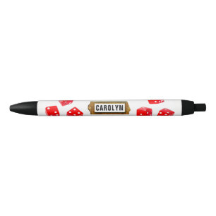 Personalized Bunco Player Kugelschreiber