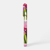 Personalized Cartoon Style Poppies Phone Case iPhone Hülle (Linke Seite)