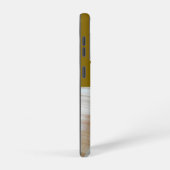 Personalized Cat Photo Samsung Galaxy Case – Brown Samsung Galaxy Hülle (Rechte Seite)