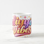 Personalized Ceramic Mug | Perfect for Coffee & Te Kaffeetasse (Mittel)