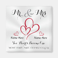 Personalized Cheap Wedding Favors for Guests