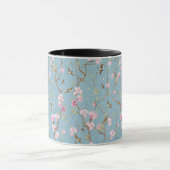 Personalized Chinoiserie Archive Scholar Mug Tasse (Zentrum)