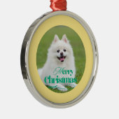 Personalized Christmas Ornament (Rechts)