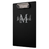 Personalized Clipboard – Custom Kids & Office Clip Klemmbrett (Links)