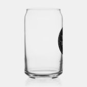 Personalized Company Logo | Custom Business Gift Dosenglas (Rechts)