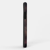 Personalized Cosmic Nebula Constellation Galaxy  Case-Mate iPhone Hülle (Hinten/Rechts)