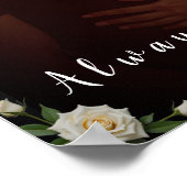 ✅Personalized Couple Photo |Custom Engagement Gift Poster (Ecke)