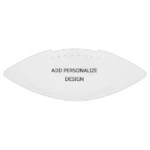 Personalized Custom Football –Add Your Design Here (Panel)