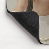  Personalized Custom Full Photo Mousepad (Ecke)