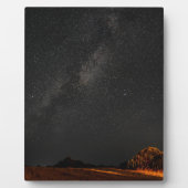 Personalized Custom Image Photo Display Plaque Fotoplatte (Vorderseite)