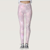 Personalized Custom Made Leggings (Vorderseite)