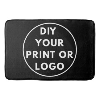 Personalized Custom Outdoor Mat Welcome Outside  Badematte