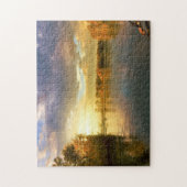 Personalized Custom Photo Jigsaw Puzzle (Vertikal)