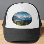 Personalized Custom Photo Picture Add Your Own  Truckerkappe<br><div class="desc">Showcase your style with a custom photo personalized picture trucker hat, designed to make a unique statement. Featuring a breathable mesh back and an adjustable fit, this hat blends comfort and functionality with personalization. Simply upload your favorite photo, and create a one-of-a-kind accessory perfect for casual outings, events, or gifts....</div>