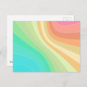 Personalized Custom Your Own Photo & Text Postcard Postkarte (Vorne/Hinten)