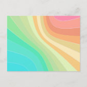 Personalized Custom Your Own Photo & Text Postcard Postkarte (Vorderseite)