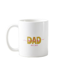 PERSONALIZED DAD TO BE