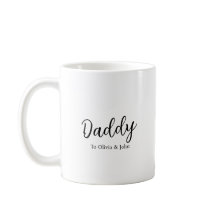 Personalized Daddy
