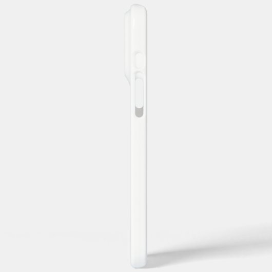 Personalized Dancer White Print # 2 Case-Mate iPhone Hülle (Rückseite / Links)