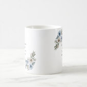 Personalized Easter Bible Verse Matthew 28:6 Kaffeetasse (Mittel)