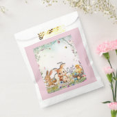 Personalized Easter Stickers Geschenktütchen (Versiegelt)