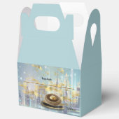 Personalized Easter Treat Box Geschenkschachtel (Offen)