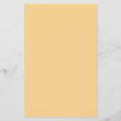 Personalized Eid Mubarak Chocolate Bar Wrapper  Flyer (Hinten)