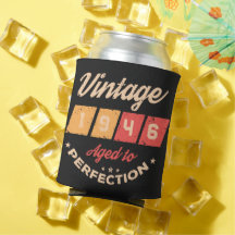 Personalized eighty vintage 80th birthday party