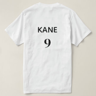 Personalized England 2026 USA Three Lions Fan T-Shirt