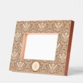 Personalized Engraved Valentine Photo Frame Geätzte Rahmen (Links)