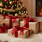 “Personalized Family Christmas Photo Mug” Zweifarbige Tasse