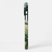 Personalized Family & Friends 4 Photo iPhone Hülle (Linke Seite)