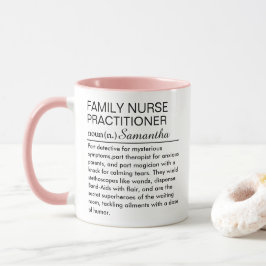Personalized Family Nurse Practitioner Definition  Tasse