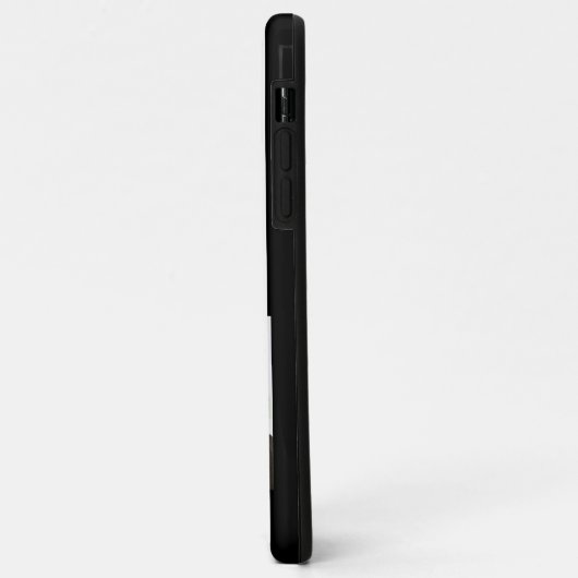 PERSONALIZED FOTO Case-Mate iPhone HÜLLE (Hinten/Links)