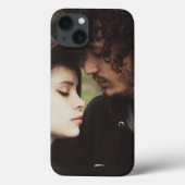 Personalized Foto Phone case (Rückseite)