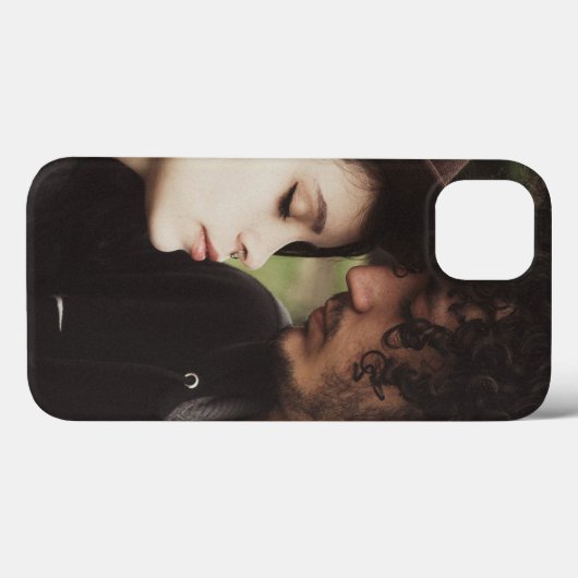 Personalized Foto Phone case (Rückseite (Horizontal))