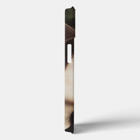 Personalized Foto Phone case (Rückseite / Rechts)