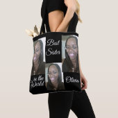 PERSONALIZED FOTO TASCHE (Von Nahem)