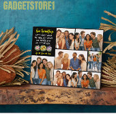 Personalized Friendship | Best Friend Fotoplatte